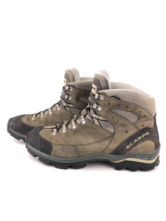 Scarpa Bhutan GTX Hiking Boots 12 main image 12